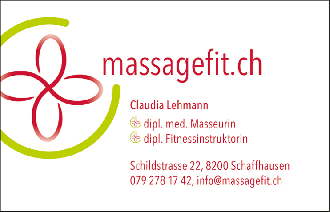 massagefit